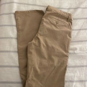 Boys Gap khakis sz 14- never worn